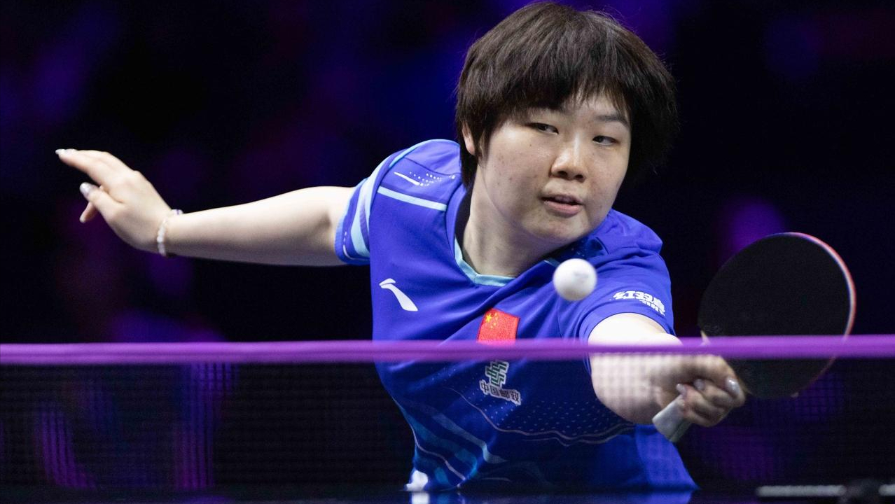 fbb, 女单 fbb, 女单