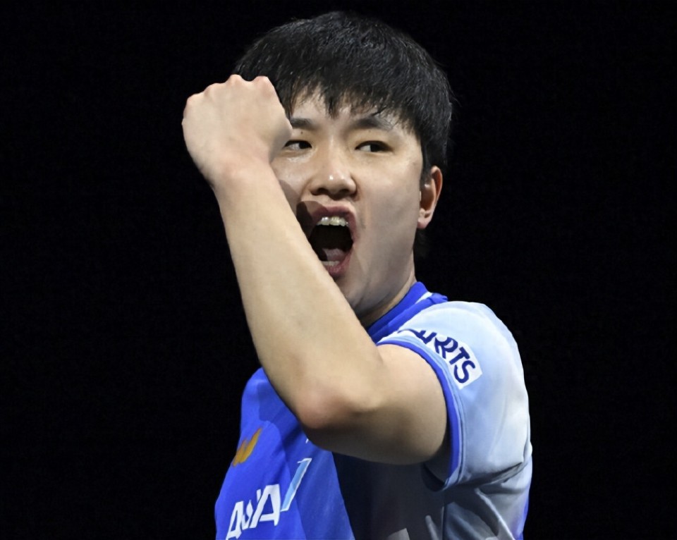 王皓指导希, 有心理阴影 王皓指导希, 有心理阴影