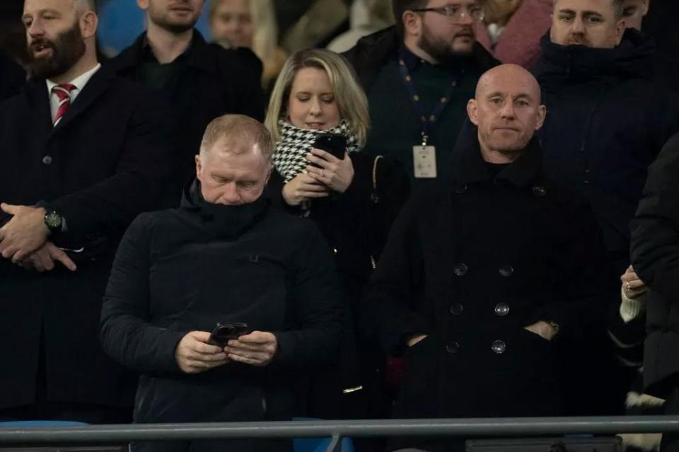 安菲尔德参, 阵型的做法 安菲尔德参, 阵型的做法