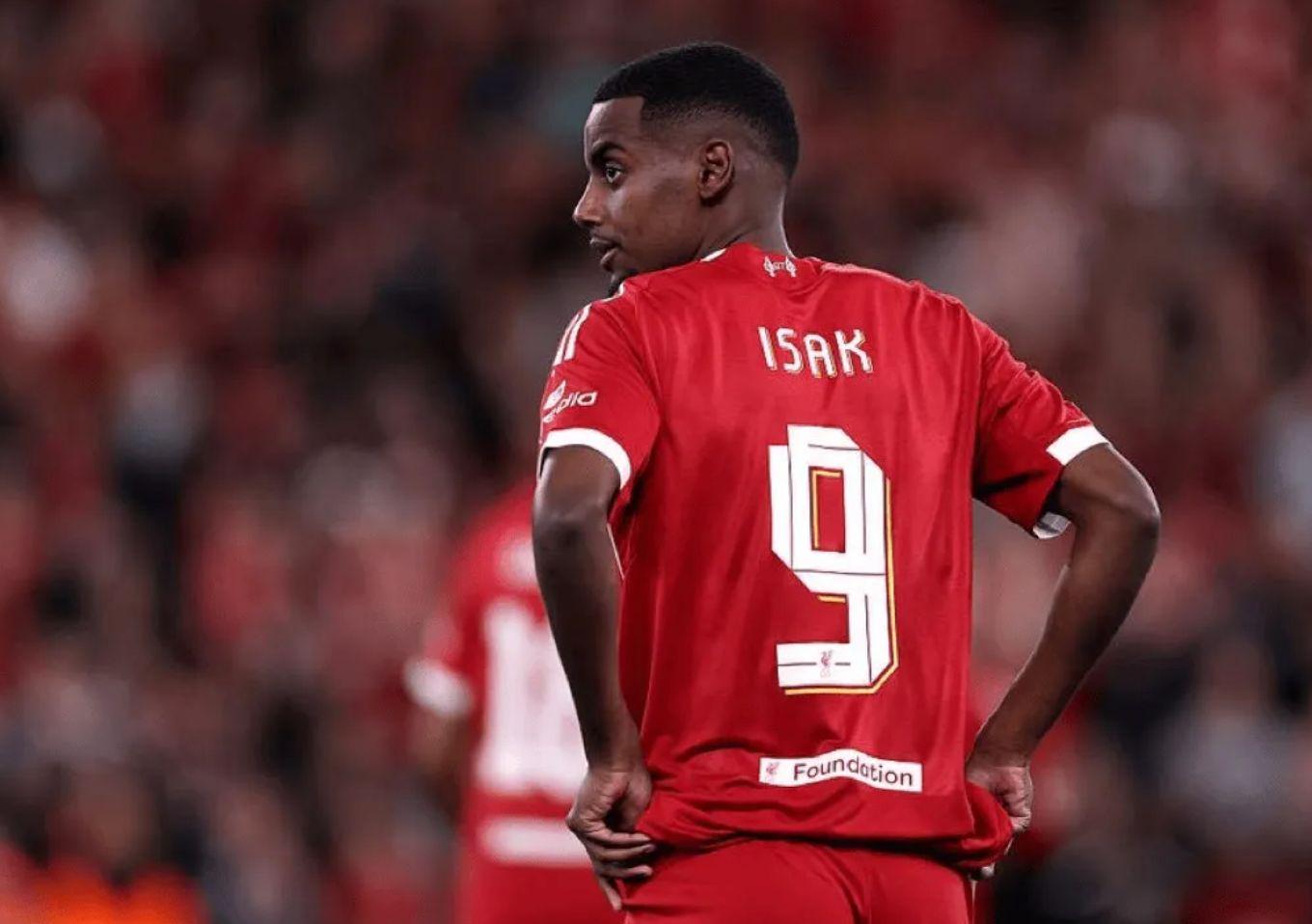 伊萨克的表, 沉寂, ws 伊萨克的表, 沉寂, ws